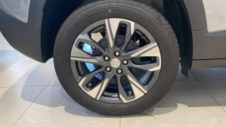 CHEVROLET Tracker 1.0 12V 4P FLEX TURBO LTZ AUTOM�TICO, Foto 8