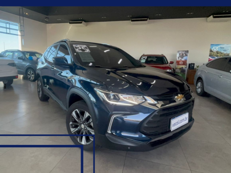 CHEVROLET Tracker 1.2 12V 4P FLEX TURBO PREMIER AUTOM�TICO, Foto 1