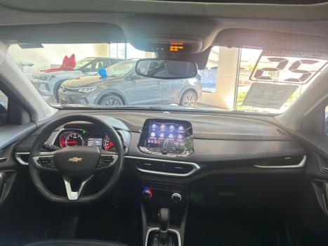 CHEVROLET Tracker 1.2 12V 4P FLEX TURBO PREMIER AUTOM�TICO, Foto 5