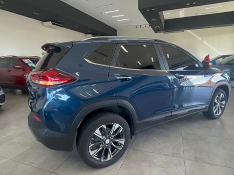 CHEVROLET Tracker 1.2 12V 4P FLEX TURBO PREMIER AUTOM�TICO, Foto 8