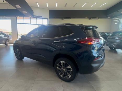 CHEVROLET Tracker 1.2 12V 4P FLEX TURBO PREMIER AUTOM�TICO, Foto 10