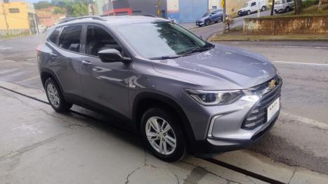 CHEVROLET Tracker 1.0 12V 4P FLEX TURBO AUTOM�TICO, Foto 1