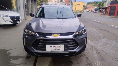 CHEVROLET Tracker 1.0 12V 4P FLEX TURBO AUTOM�TICO, Foto 2