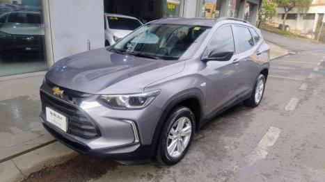 CHEVROLET Tracker 1.0 12V 4P FLEX TURBO AUTOM�TICO, Foto 3