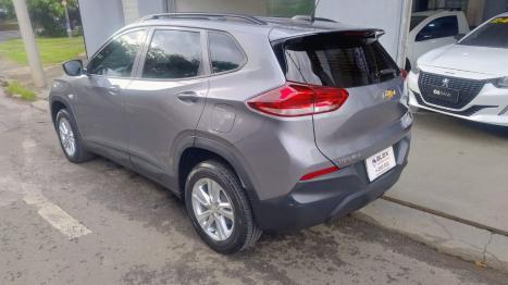 CHEVROLET Tracker 1.0 12V 4P FLEX TURBO AUTOM�TICO, Foto 5
