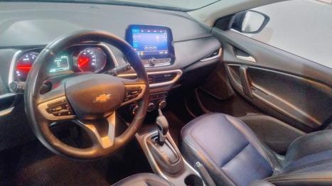 CHEVROLET Tracker 1.0 12V 4P FLEX TURBO AUTOM�TICO, Foto 6