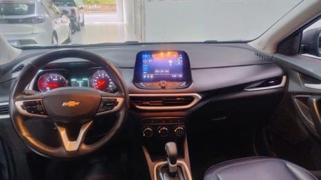 CHEVROLET Tracker 1.0 12V 4P FLEX TURBO AUTOM�TICO, Foto 7