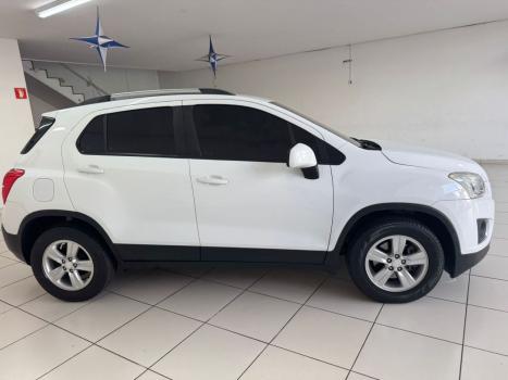 CHEVROLET Tracker 1.8 16V 4P FLEX LT AUTOM�TICO, Foto 5