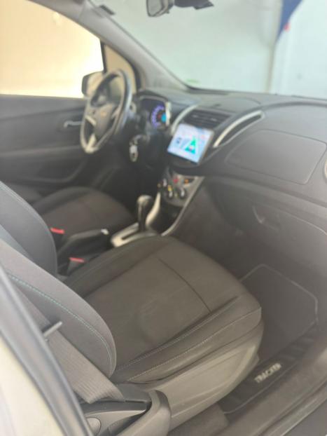 CHEVROLET Tracker 1.8 16V 4P FLEX LT AUTOM�TICO, Foto 9