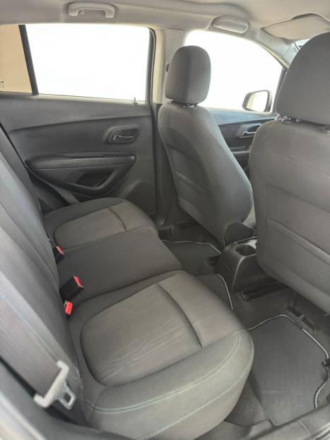 CHEVROLET Tracker 1.8 16V 4P FLEX LT AUTOM�TICO, Foto 10