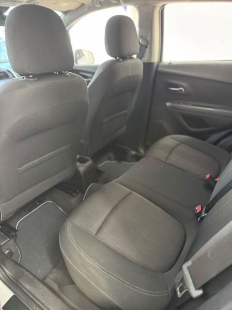 CHEVROLET Tracker 1.8 16V 4P FLEX LT AUTOM�TICO, Foto 11