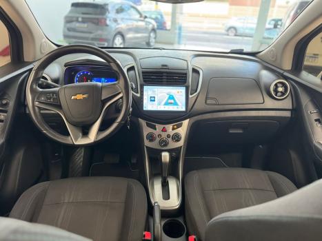CHEVROLET Tracker 1.8 16V 4P FLEX LT AUTOM�TICO, Foto 12