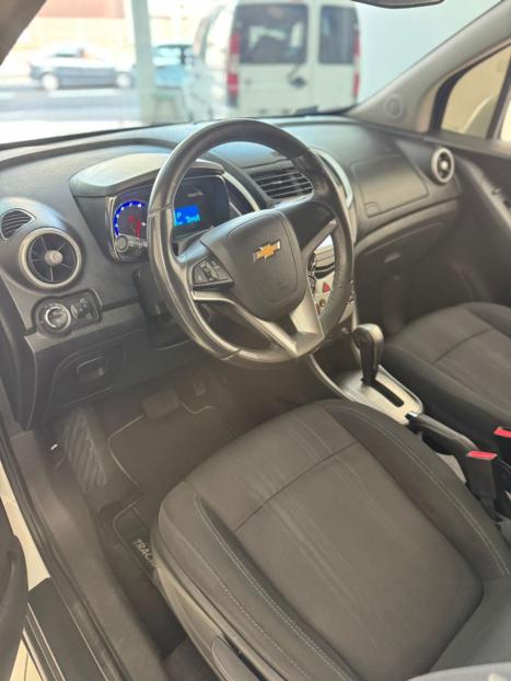 CHEVROLET Tracker 1.8 16V 4P FLEX LT AUTOM�TICO, Foto 13