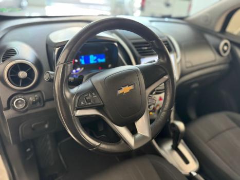 CHEVROLET Tracker 1.8 16V 4P FLEX LT AUTOM�TICO, Foto 14