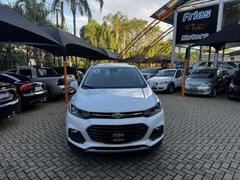 CHEVROLET Tracker 1.4 16V 4P FLEX PREMIER TURBO AUTOM�TICO, Foto 1