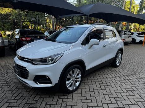 CHEVROLET Tracker 1.4 16V 4P FLEX PREMIER TURBO AUTOM�TICO, Foto 2