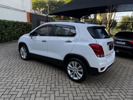 CHEVROLET Tracker 1.4 16V 4P FLEX PREMIER TURBO AUTOM�TICO, Foto 3