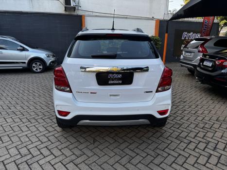 CHEVROLET Tracker 1.4 16V 4P FLEX PREMIER TURBO AUTOM�TICO, Foto 4