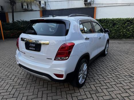 CHEVROLET Tracker 1.4 16V 4P FLEX PREMIER TURBO AUTOM�TICO, Foto 5