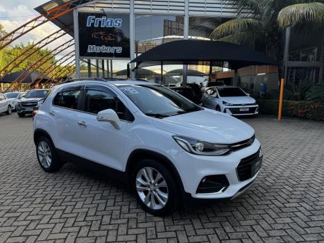 CHEVROLET Tracker 1.4 16V 4P FLEX PREMIER TURBO AUTOM�TICO, Foto 6
