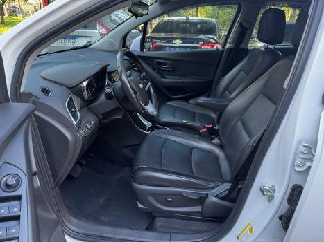 CHEVROLET Tracker 1.4 16V 4P FLEX PREMIER TURBO AUTOM�TICO, Foto 7