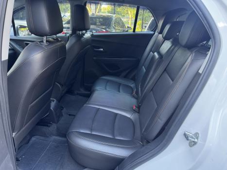 CHEVROLET Tracker 1.4 16V 4P FLEX PREMIER TURBO AUTOM�TICO, Foto 8