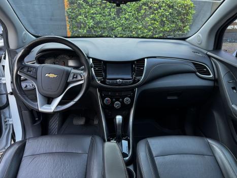 CHEVROLET Tracker 1.4 16V 4P FLEX PREMIER TURBO AUTOM�TICO, Foto 9