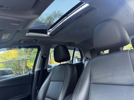 CHEVROLET Tracker 1.4 16V 4P FLEX PREMIER TURBO AUTOM�TICO, Foto 10