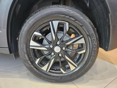 CHEVROLET Tracker 1.0 12V 4P FLEX TURBO AUTOM�TICO, Foto 8