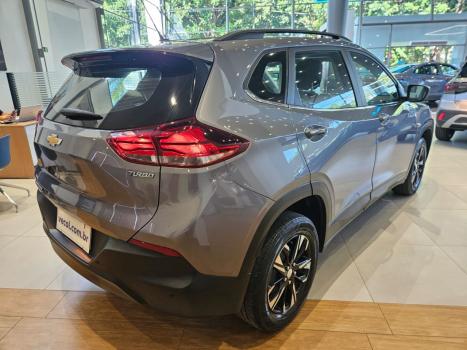 CHEVROLET Tracker 1.0 12V 4P FLEX TURBO AUTOM�TICO, Foto 9