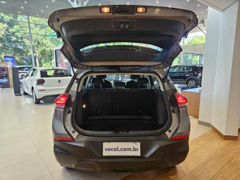 CHEVROLET Tracker 1.0 12V 4P FLEX TURBO AUTOM�TICO, Foto 12