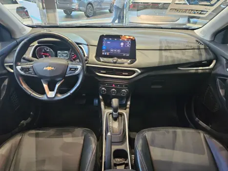 CHEVROLET Tracker 1.0 12V 4P FLEX TURBO AUTOM�TICO, Foto 5