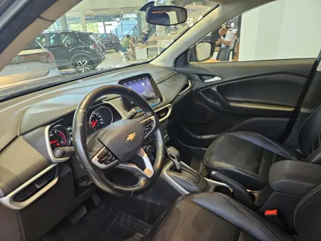 CHEVROLET Tracker 1.0 12V 4P FLEX TURBO AUTOM�TICO, Foto 4