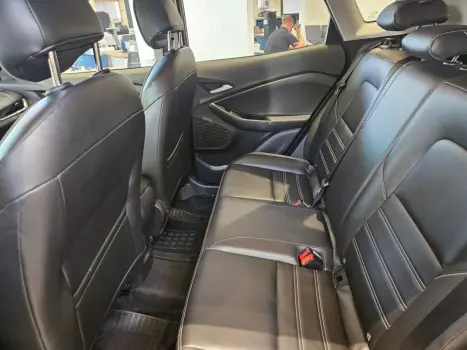 CHEVROLET Tracker 1.0 12V 4P FLEX TURBO AUTOM�TICO, Foto 6