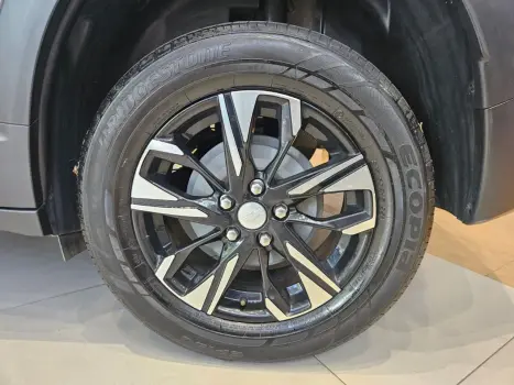 CHEVROLET Tracker 1.0 12V 4P FLEX TURBO AUTOM�TICO, Foto 8