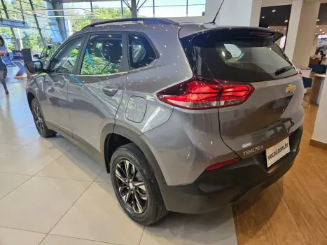 CHEVROLET Tracker 1.0 12V 4P FLEX TURBO AUTOM�TICO, Foto 11