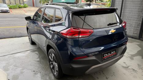 CHEVROLET Tracker 1.2 12V 4P FLEX TURBO PREMIER AUTOM�TICO, Foto 4