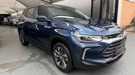 CHEVROLET Tracker 1.2 12V 4P FLEX TURBO PREMIER AUTOM�TICO, Foto 8