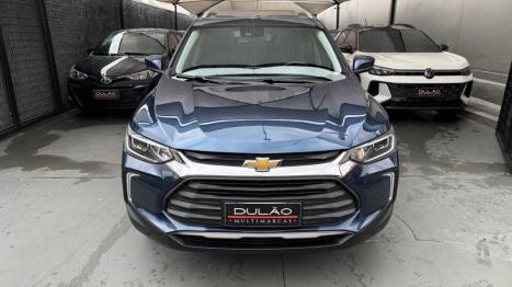 CHEVROLET Tracker 1.2 12V 4P FLEX TURBO PREMIER AUTOM�TICO, Foto 9