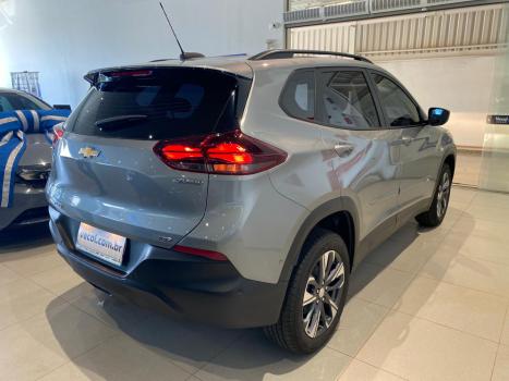 CHEVROLET Tracker 1.0 12V 4P FLEX TURBO LTZ AUTOM�TICO, Foto 9