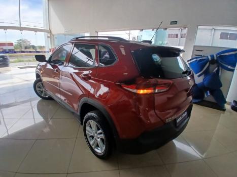 CHEVROLET Tracker 1.0 12V 4P FLEX TURBO AUTOM�TICO, Foto 11