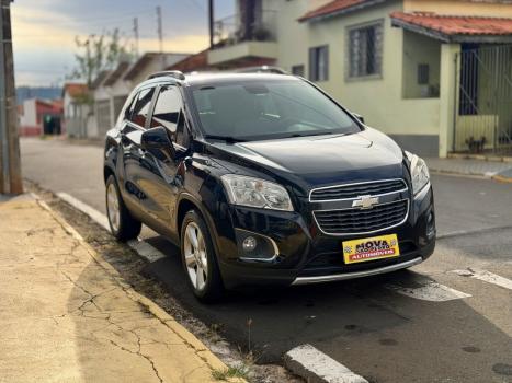 CHEVROLET Tracker 1.8 16V 4P FLEX LTZ AUTOM�TICO, Foto 1