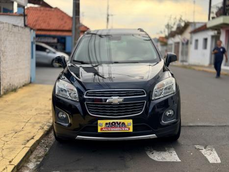 CHEVROLET Tracker 1.8 16V 4P FLEX LTZ AUTOM�TICO, Foto 2