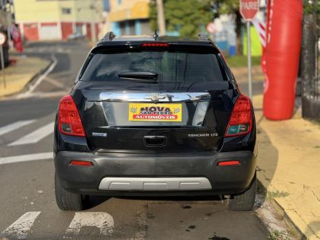 CHEVROLET Tracker 1.8 16V 4P FLEX LTZ AUTOM�TICO, Foto 5