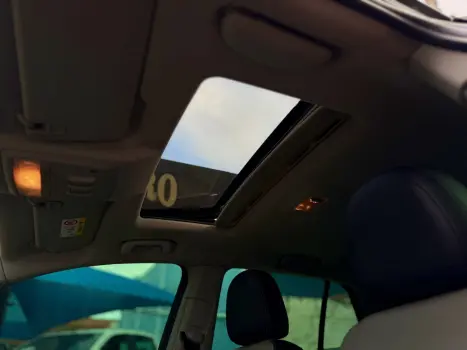 CHEVROLET Tracker 1.8 16V 4P FLEX LTZ AUTOM�TICO, Foto 11