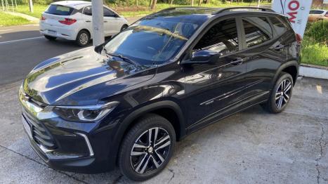 CHEVROLET Tracker 1.0 12V 4P FLEX TURBO LT AUTOM�TICO, Foto 2