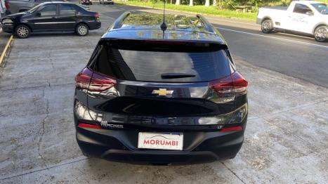 CHEVROLET Tracker 1.0 12V 4P FLEX TURBO LT AUTOM�TICO, Foto 5