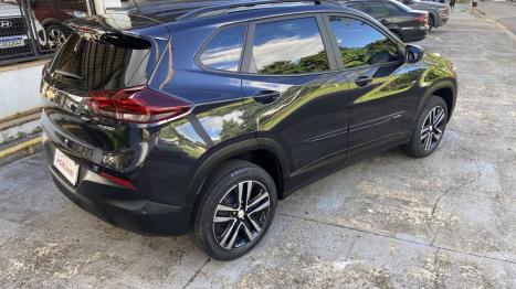 CHEVROLET Tracker 1.0 12V 4P FLEX TURBO LT AUTOM�TICO, Foto 6