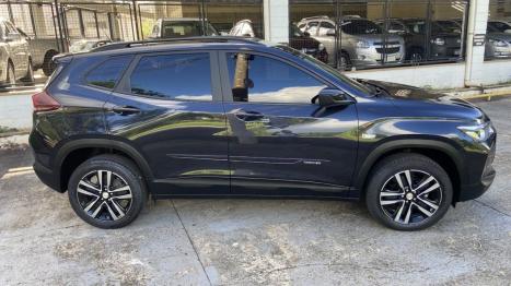 CHEVROLET Tracker 1.0 12V 4P FLEX TURBO LT AUTOM�TICO, Foto 7