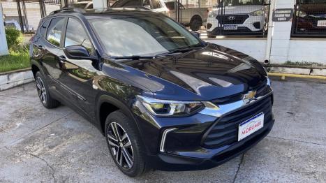 CHEVROLET Tracker 1.0 12V 4P FLEX TURBO LT AUTOM�TICO, Foto 8